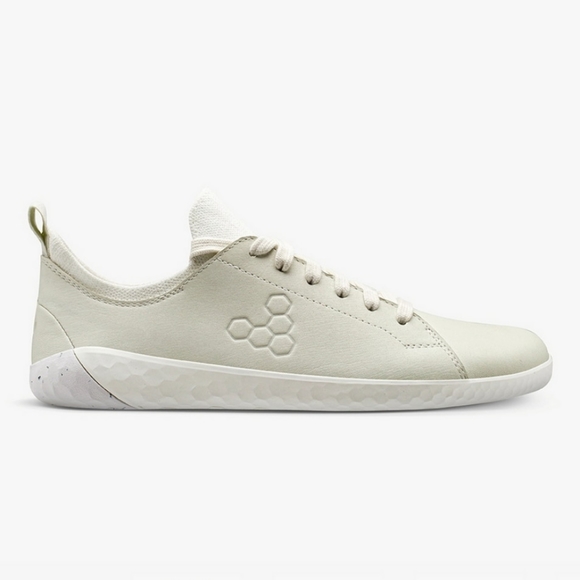 Vivobarefoot GEO COURT KNIT LADIES LIMESTONE EU43 Womens US 11.5 - Picture 2 of 6